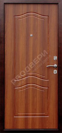 Фотография «Дверь МДФ №49»