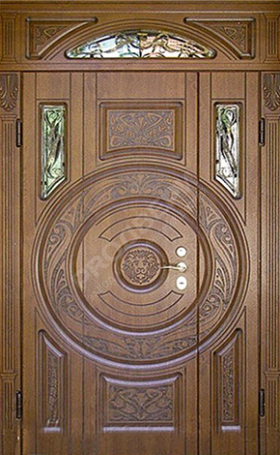 Фотография «Парадная дверь №96»