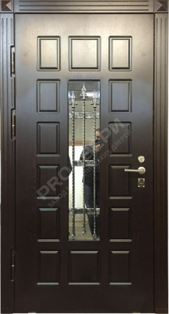 Фотография «Дверь Массив дуба №31»