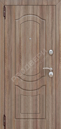 Фотография «Дверь с фотопечатью №9»