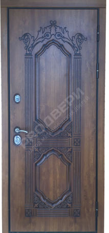 Фотография «Дверь МДФ №75»