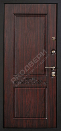 Фотография «Дверь МДФ №54»