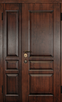 Фотография «Парадная дверь №178»